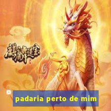 padaria perto de mim